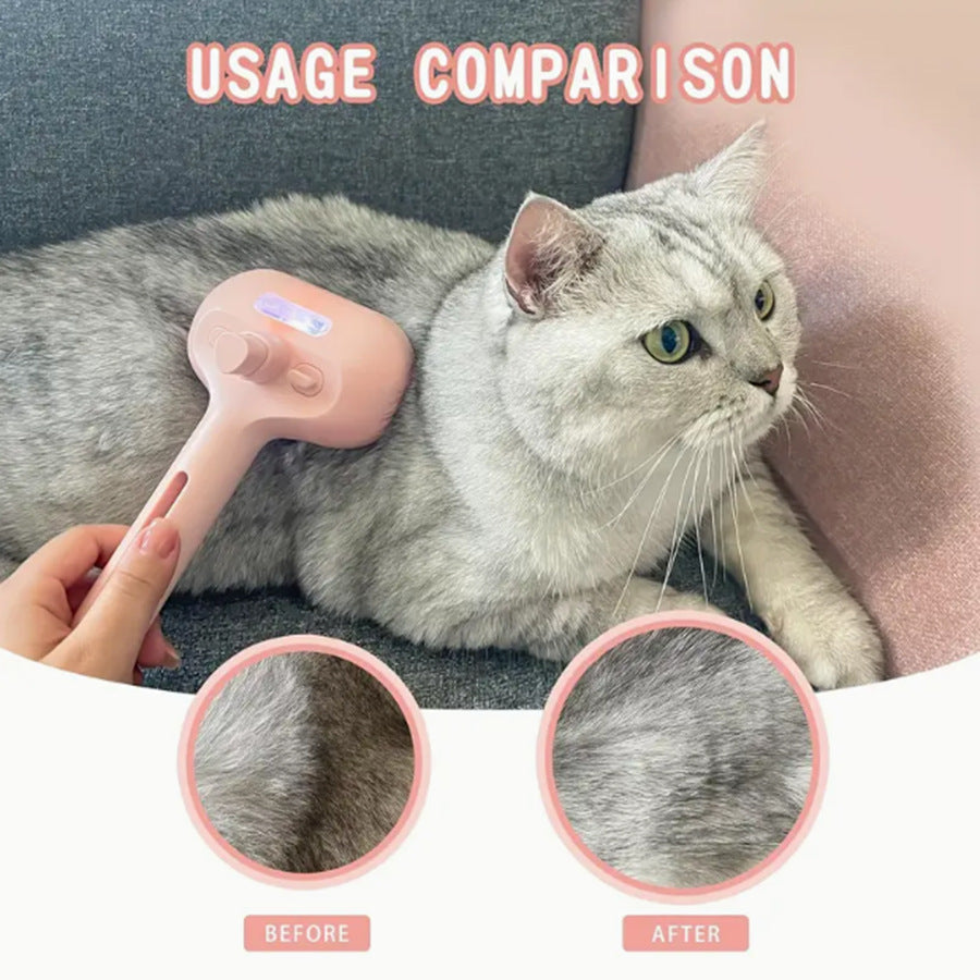Pet Grooming