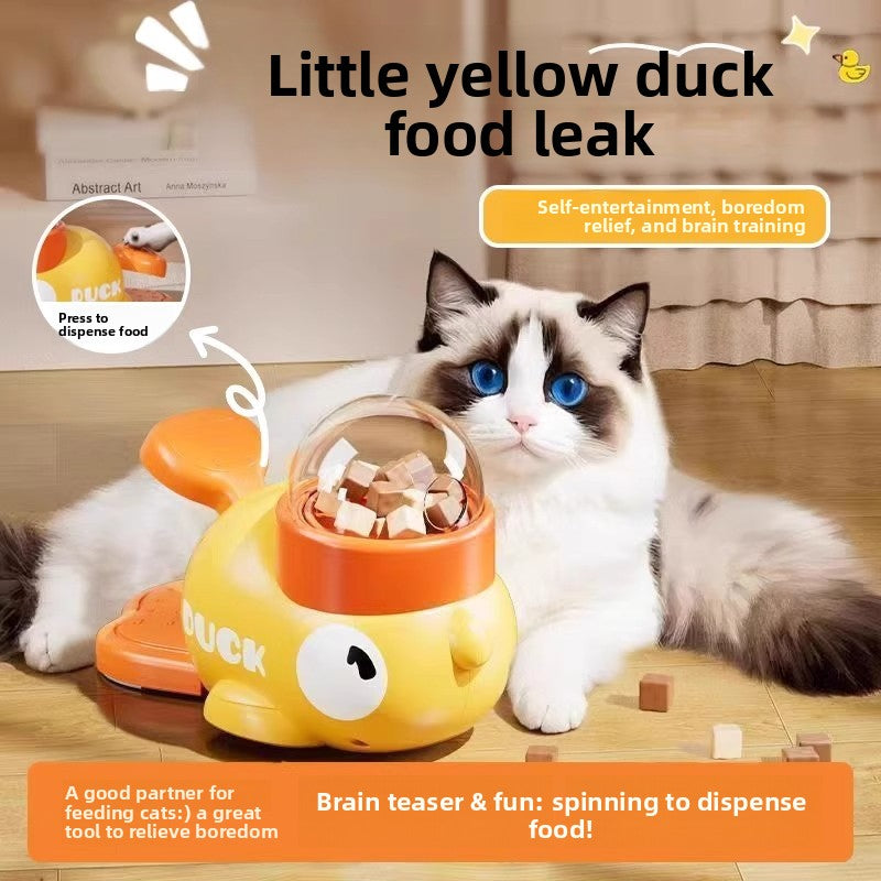 Pet Food