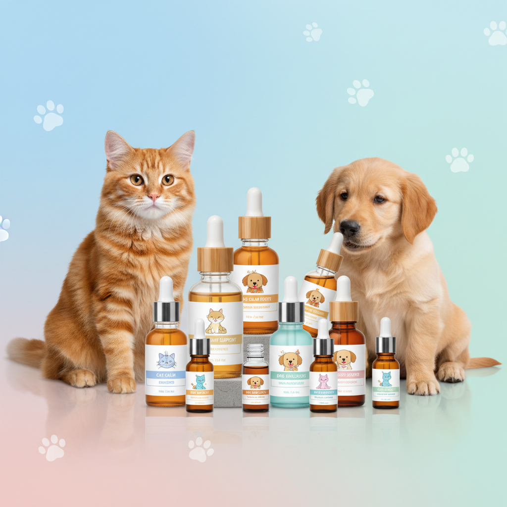 Pet Healthcare