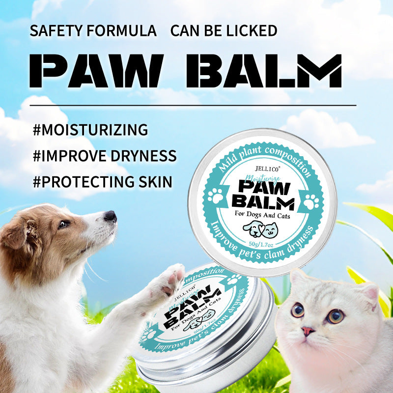 Pet Paw Balm