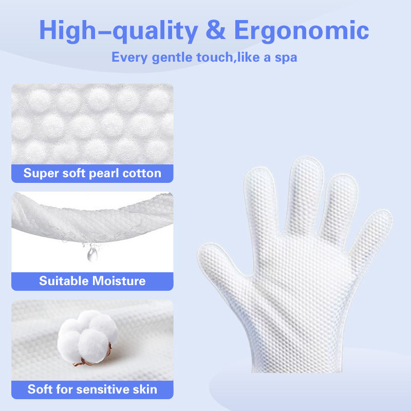 Disposable Pet Cleaning Wet Wipes