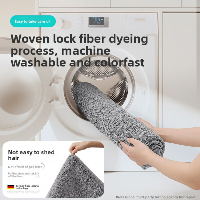Washable Reusable Pet Training Pad
