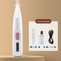 Pet Grooming Clipper with LED Light