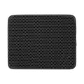 non-slip cat litter mat