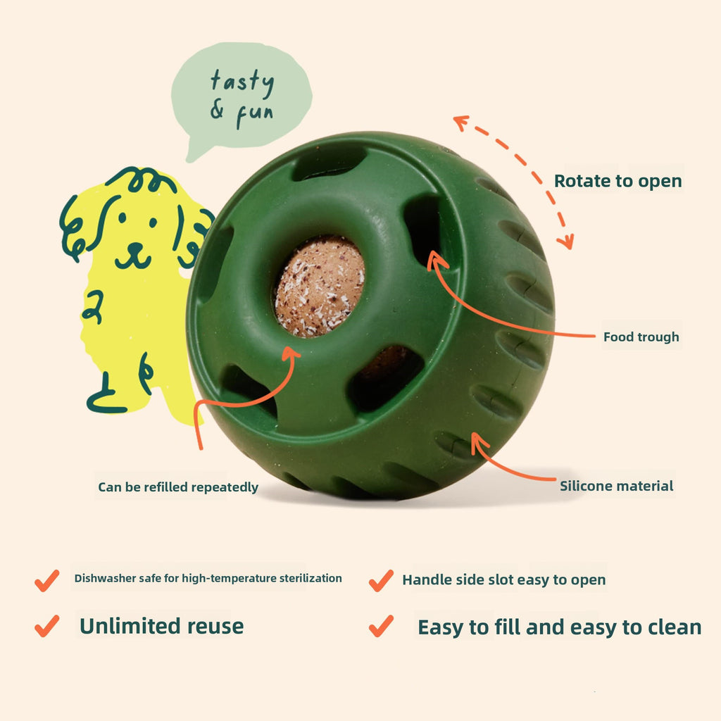 Pet feeder