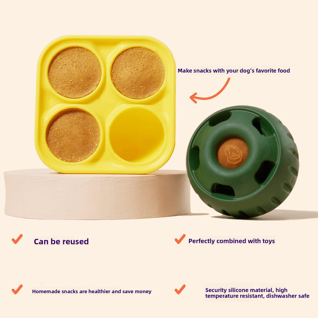 Pet feeder