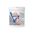 Pet tooth and finger wet wipes