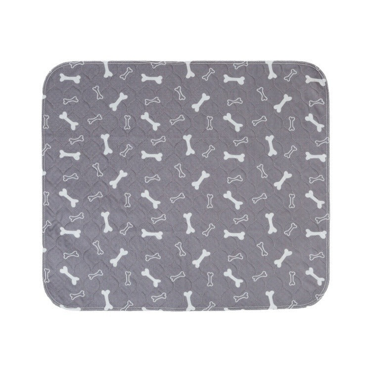 Printed Absorbent Pet Pee Pads