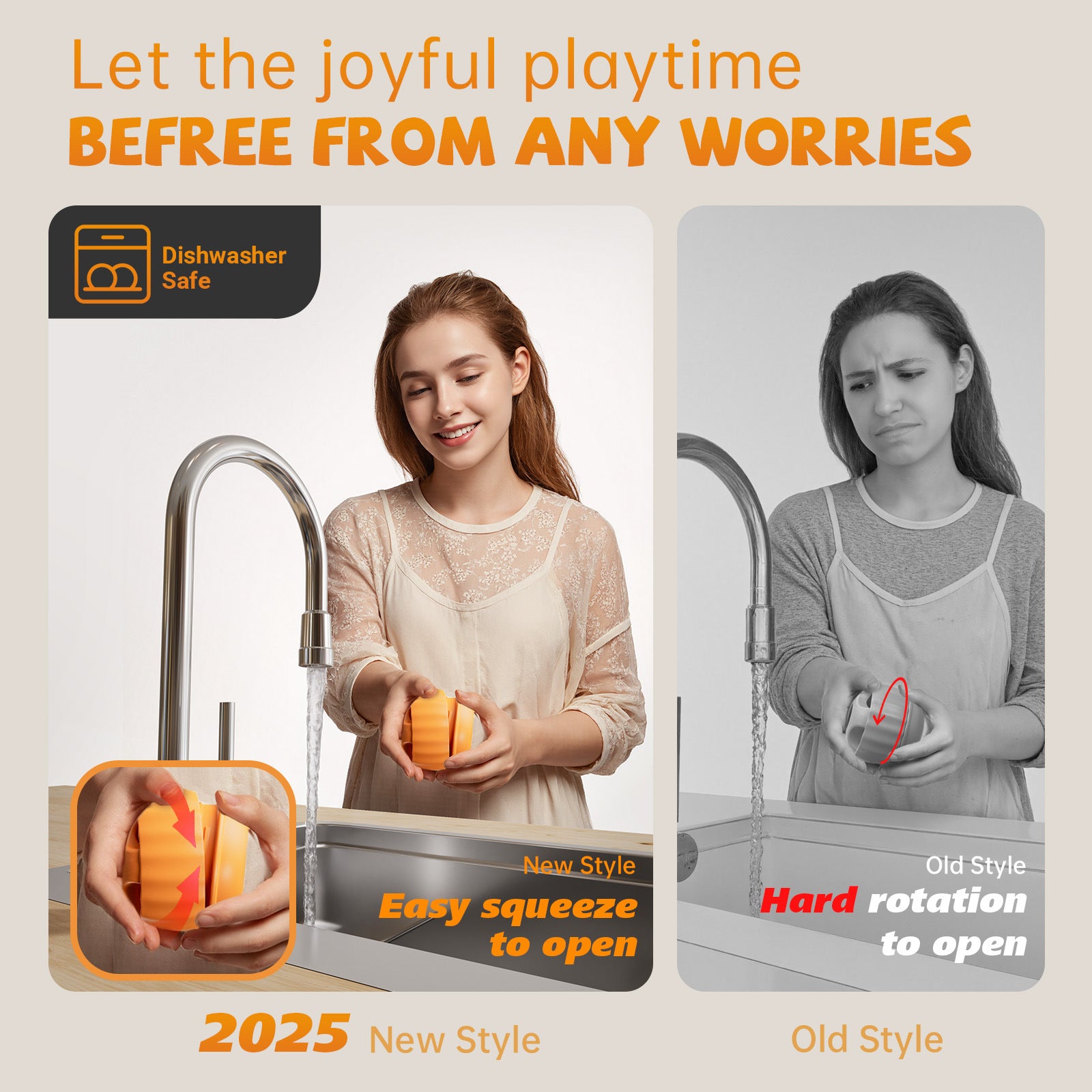 Silicone Dog Slow Feeder Licking Toy Tray