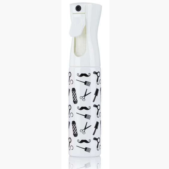 Plastic Spray Bottle