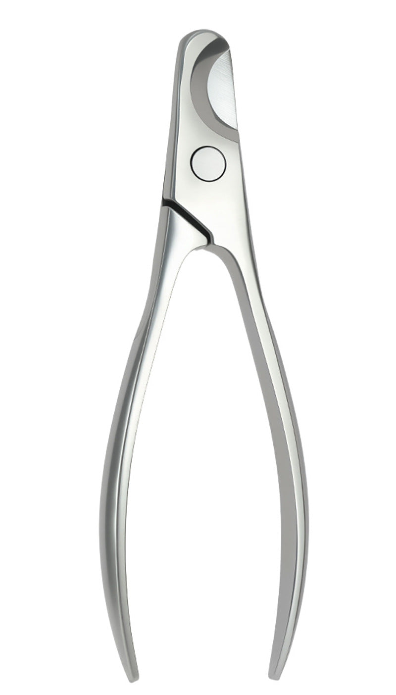 Stainless Steel Pet Nail Clippers for Dogs and Cats