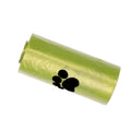 Poop Bags for Dogs & Cats and Portable Pet Waste Bag Box