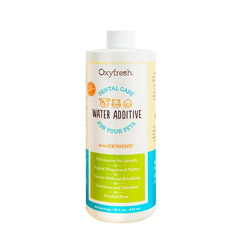 Pet Mouthwash