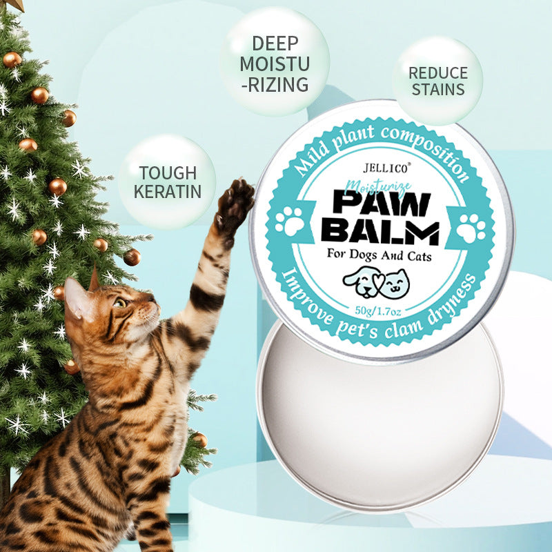 Pet Paw Balm